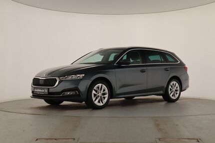 Skoda Octavia 56.407 km 21.799 &euro; Arnstadt 99310
