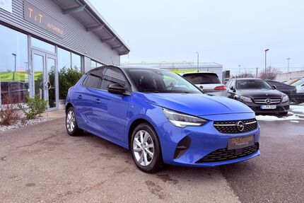 Opel Corsa 44.400 km 13.490 &euro; Fürth 90763