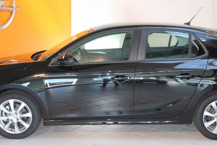 Opel Corsa 1.100 km 16.890 &euro; Riedlingen 88499