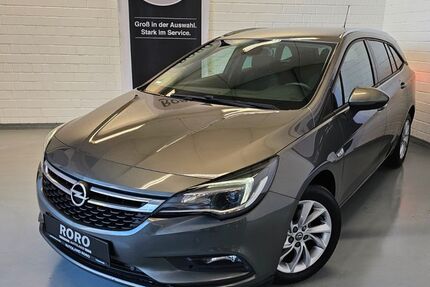 Opel Astra 174.700 km 6.650 &euro; Lippstadt 59557