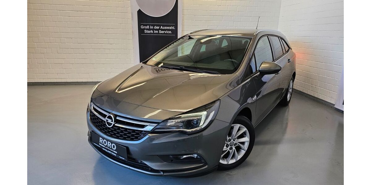Opel Astra 174.700 km 6.650 &euro; Lippstadt 59557