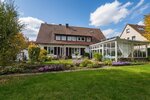 Hünfeld, Wohnhaus mit ELW - Einfamilienhaus Hünfeld | Angebot:26589383