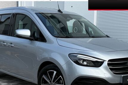 Mercedes-Benz T-Klasse 17.000 km 24.999 &euro; Weil im Schönbuch 71093