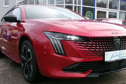 Peugeot 508 29.636 km 24.390 &euro; Chemnitz 09125