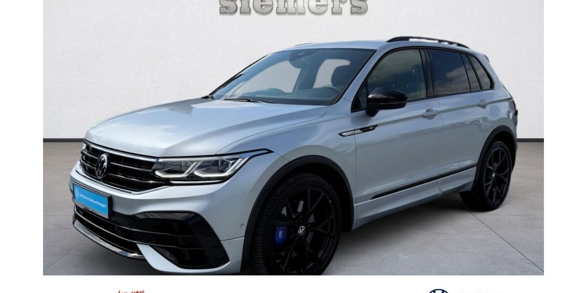 VW Tiguan 23.465 km 47.950 &euro; Geesthacht 21502