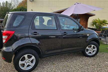 Daihatsu Terios 153.263 km 4.999 &euro; Xanten 46509