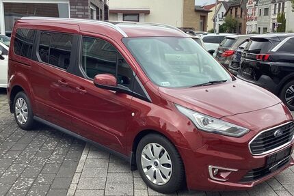 Ford Tourneo Connect 60.920 km 19.990 &euro; Bremen 28309