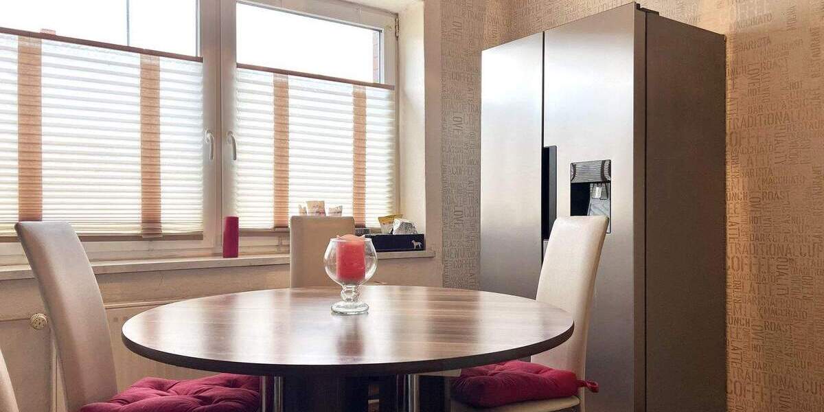 Wohnen vor den Toren Rostocks: REH in Kessin nahe der Warnow, ca. 148 m² Wfl., 705 m² Grdst! 5 zimmer