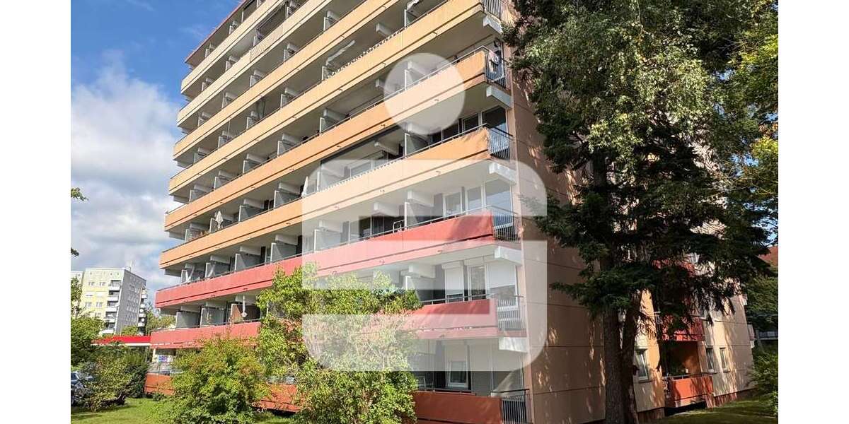 Etagenwohnung Erlangen Am Anger - 1 Zimmer, 29 m&sup2;, 122.000&euro; | Angebot:25542082