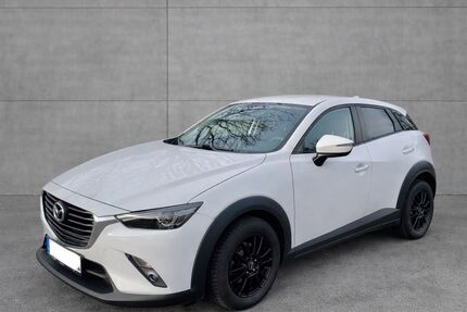 Mazda CX-3 80.000 km 12.600 &euro; Braunschweig 38116