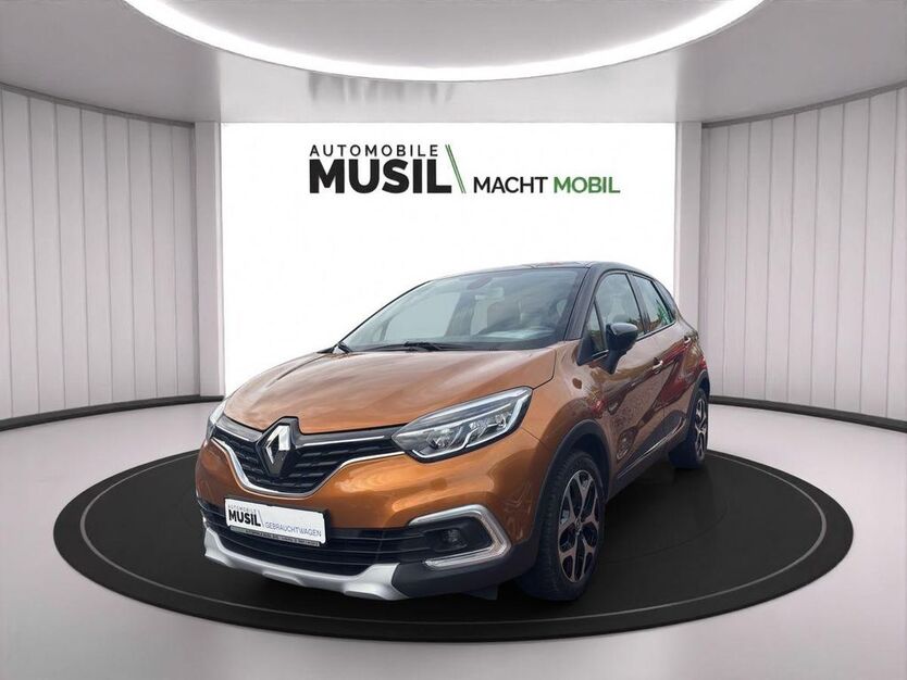 Renault Captur 68.272 km 12.190 € Leipzig 04207