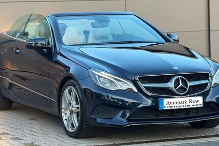 Mercedes-Benz E 220 73.000 km 22.400 &euro; Rotenburg Wümme 27356