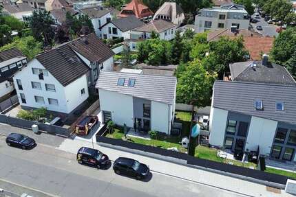 Haus zum Mieten in Offenbach 2.750 € 161 m² 5 zimmer