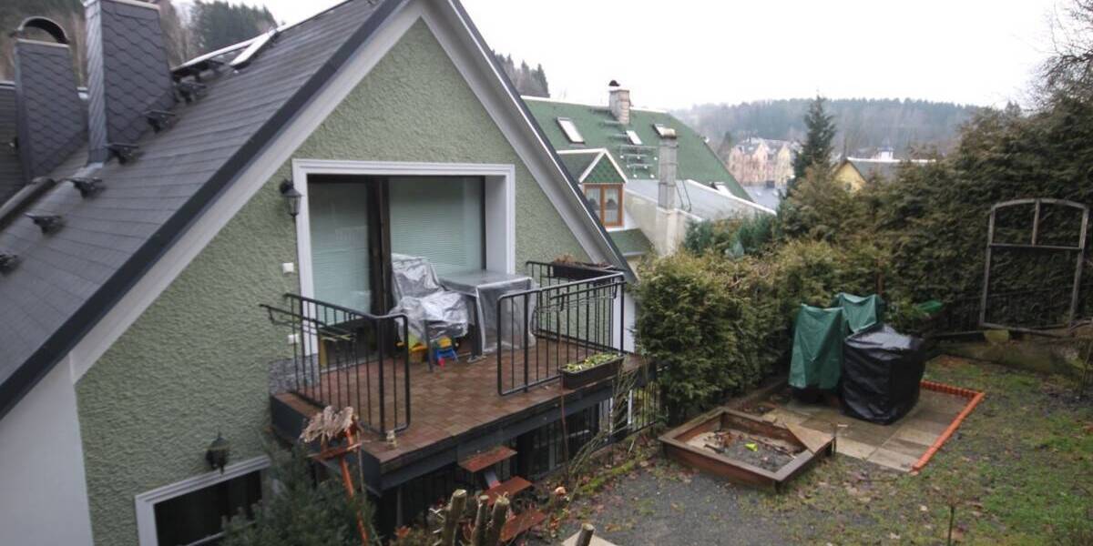 Einfamilienhaus Annaberg-Buchholz OT Buchholz Annaberg - 4 Zimmer, 160 m&sup2;, 800&euro; | Angebot:26686648