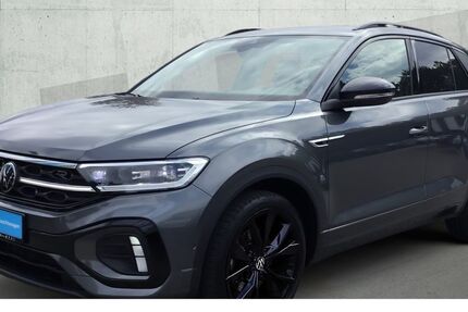 VW T-Roc 40.886 km 25.990 &euro; Borken 46325