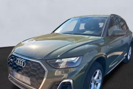 Audi Q5 25.793 km 38.990 &euro; Schüttorf 48465