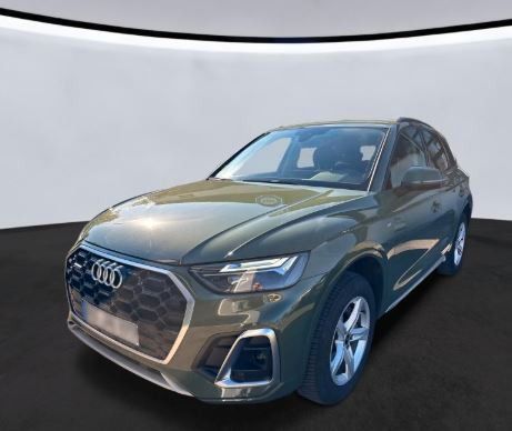 Audi Q5 25.793 km 38.990 &euro; Schüttorf 48465