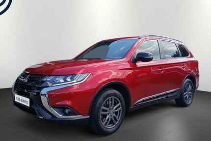 Mitsubishi Outlander 85.000 km 19.900 &euro; Trier 54294