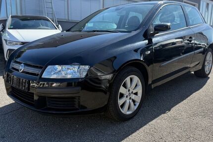 Fiat Stilo
