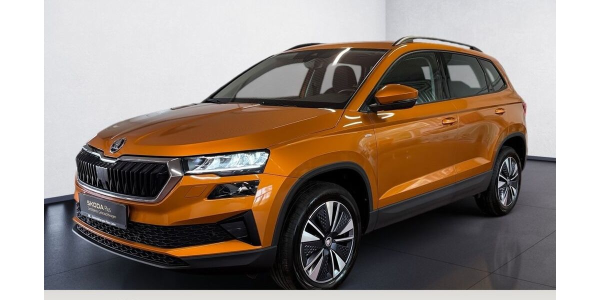Skoda Karoq 88.378 km 25.358 &euro; Osterode 37520