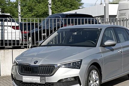 Skoda Scala 67.712 km 18.950 € Bremerhaven 27576
