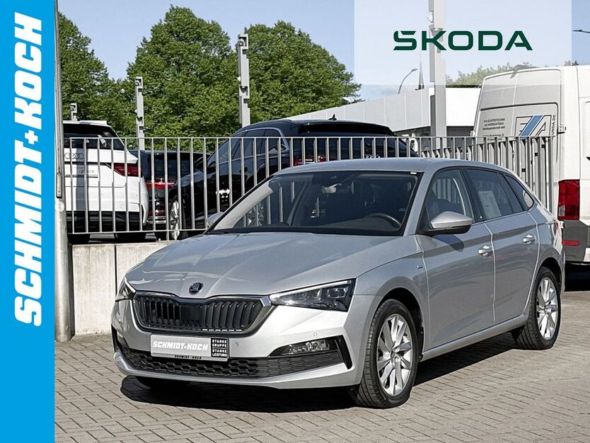 Skoda Scala 67.712 km 18.950 € Bremerhaven 27576