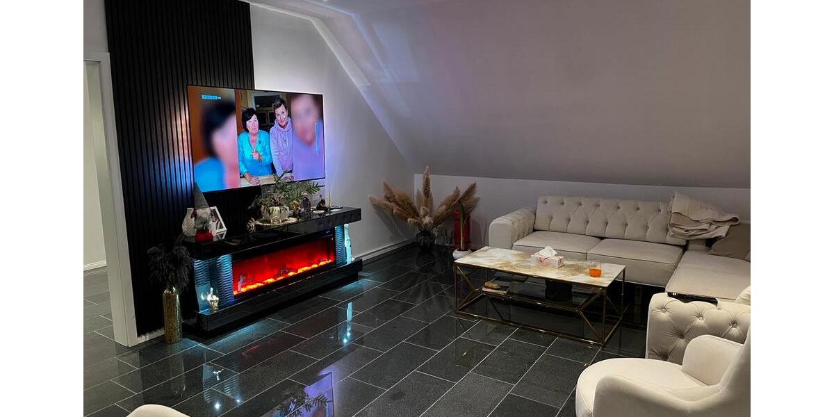 Wohnen in der höchsten Wohnung Mindens 2 zimmer