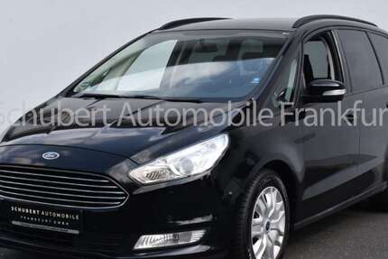 Ford Galaxy 144.000 km 12.990 &euro; Frankfurt am Main 60326