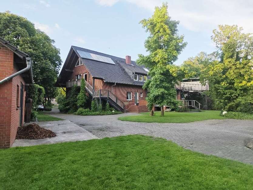 Haus zum Kaufen in Westerholz 699.000 € 360.9 m²