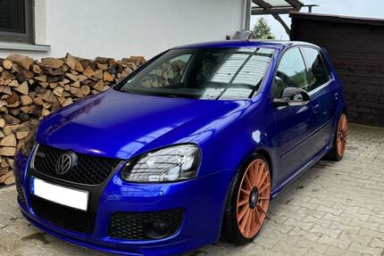 VW Golf 178.000 km 9.500 &euro; Mossautal 64756