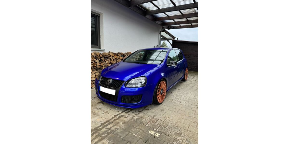 VW Golf 178.000 km 9.500 &euro; Mossautal 64756