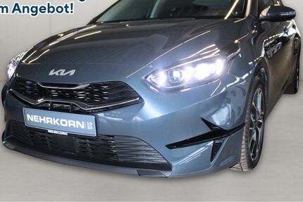 Kia ceed / Ceed 14.700 km 24.850 &euro; Flensburg 24941