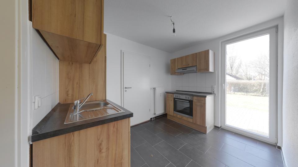 Erdgeschoßwohnung Eschede - 2 Zimmer, 56 m&sup2;, 466&euro; | Angebot:25319862