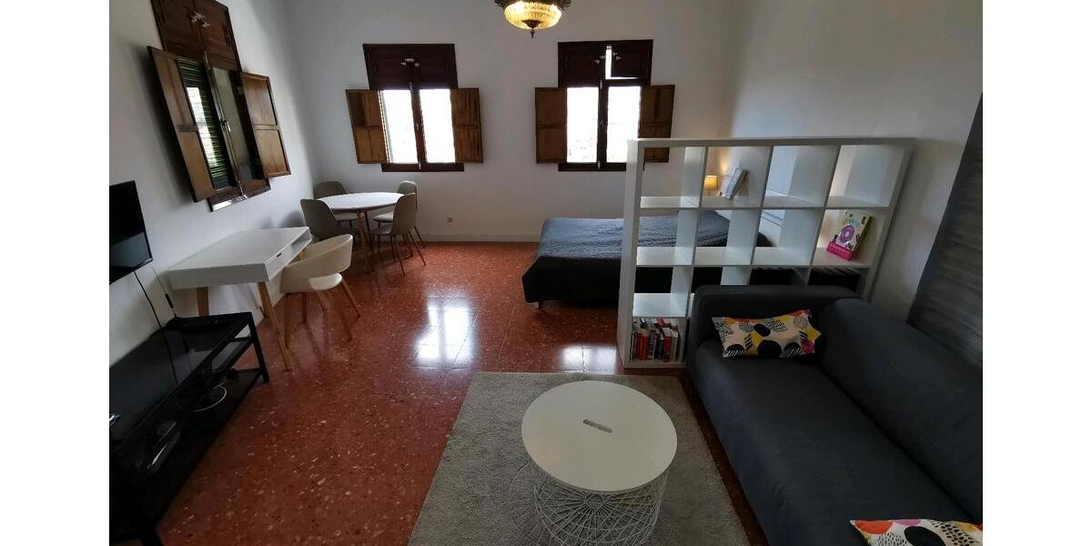 Ferienimmobilie Hamburg Winterhude - 60&euro; | Angebot:26635620