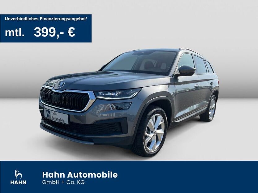 Kodiaq