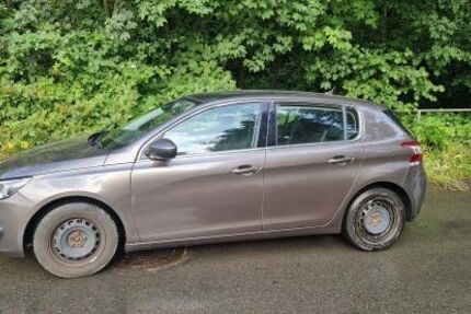Peugeot 308 145.000 km 12.500 &euro; Dortmund 44388