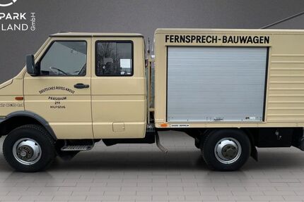IVECO Andere 26.927 km 29.800 &euro; Bochum 44866
