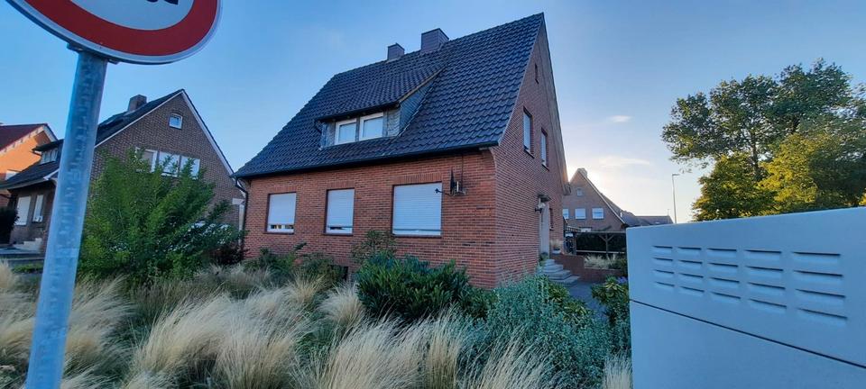 Einfamilienhaus Ochtrup - 6 Zimmer, 116 m&sup2;, 269.000&euro; | Angebot:26931350