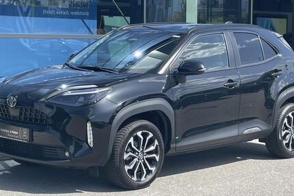 Toyota Yaris Cross 12.350 km 24.490 &euro; Pfarrkirchen 84347