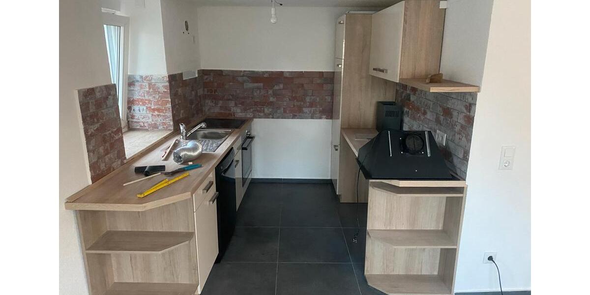 Haus 120qm in Mgh 4 zimmer