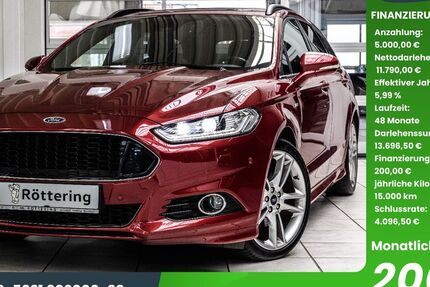 Ford Mondeo 84.615 km 14.800 &euro; Schüttorf 48465