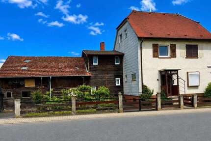 Haus Walldürn - 5 Zimmer, 145 m&sup2;, 199.900&euro; | Angebot:26830145
