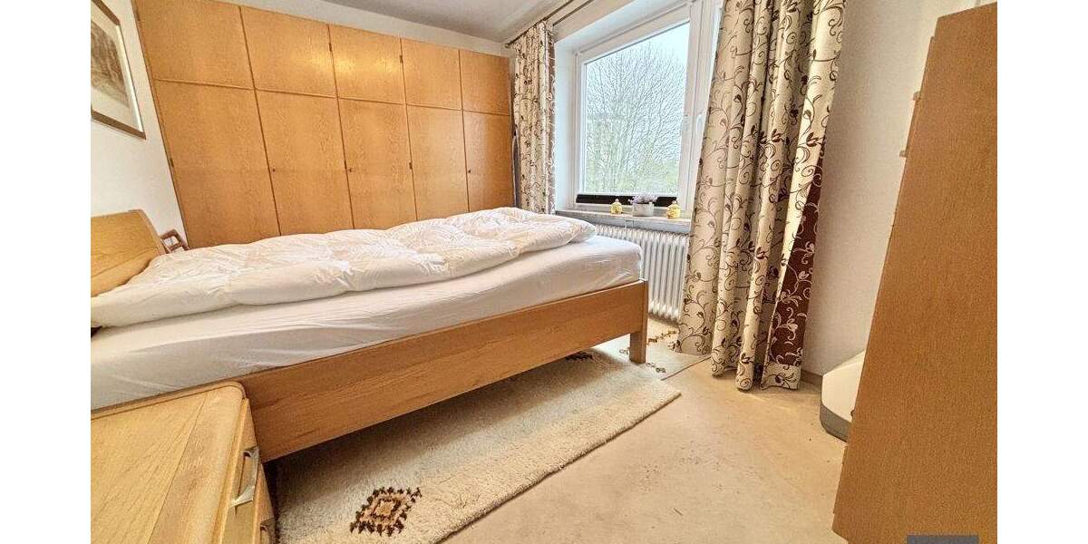 Etagenwohnung Heikendorf Altheikendorf - 3 Zimmer, 89 m&sup2;, 315.000&euro; | Angebot:25066578