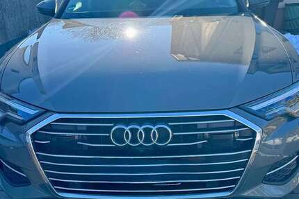 Audi A6 28.948 km 33.950 &euro; Haar 85540