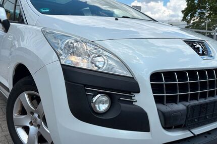 Peugeot 3008 181.000 km 3.999 &euro; Bruchsal 76646