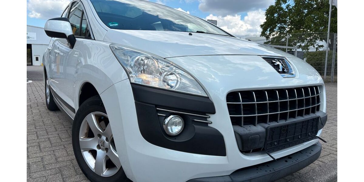 Peugeot 3008 181.000 km 3.999 &euro; Bruchsal 76646