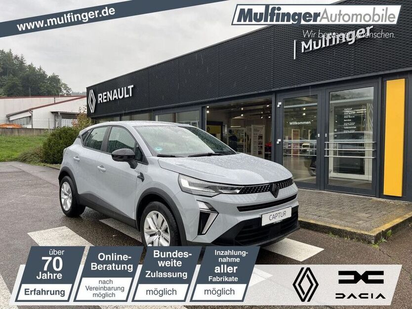 Captur