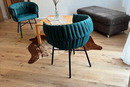 Wohnung Oberstaufen - 2 Zimmer, 54 m&sup2;, 650&euro; | Angebot:24572915