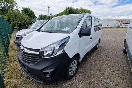 Opel Vivaro 110.256 km 17.990 &euro; Wilhelmshaven 26389