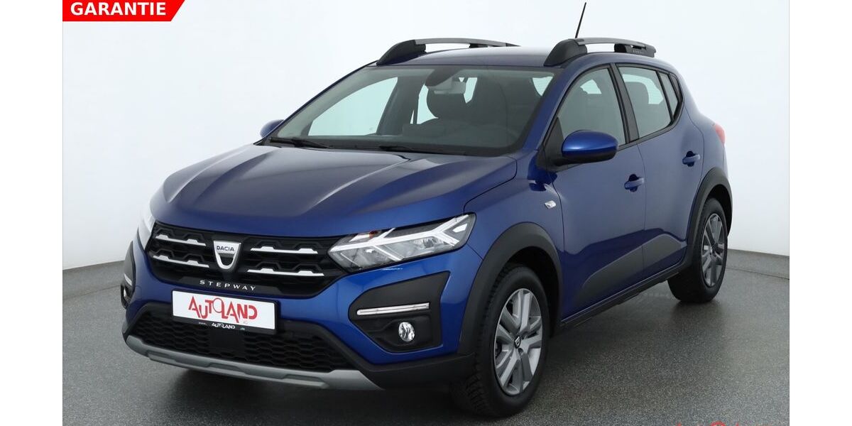 Dacia Sandero 27.615 km 16.490 &euro; Freiberg 09599